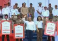 Santa Rosa: Crean Mesa de Trabajo para impulsar el desarrollo territorial y de la poblacin peruana de Loreto