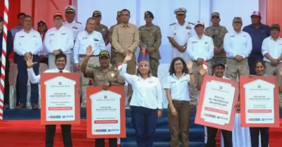 Crean Mesa de Trabajo para atender las necesidades de la población de Santa Rosa