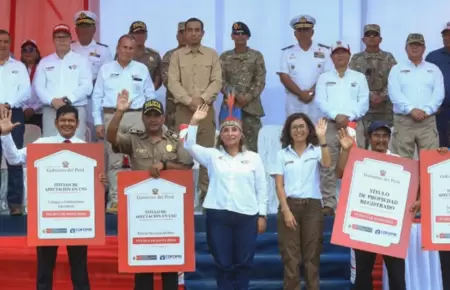 Crean Mesa de Trabajo para atender las necesidades de la poblacin de Santa Rosa