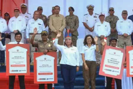 Crean Mesa de Trabajo para atender las necesidades de la poblacin de Santa Rosa