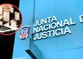 JNJ se pronuncia sobre prdida de documentos en su base de datos: PNP ya investiga los hechos