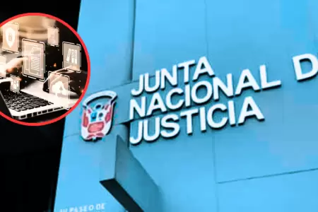 JNJ se pronuncia sobre ms de 1200 documentos eliminados en su base de datos