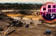 Atentado en Trujillo: Dinamita utilizada proviene de la minera ilegal, seala exconsejero regional