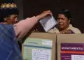 Bolivia: Cerca de 8 millones de bolivianos van hoy a las urnas para elegir a su nuevo presidente para el perodo 2025-2030