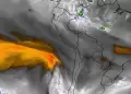 Alerta! DANA Oriana impactar en 7 regiones de la costa hasta el martes 19 de agosto