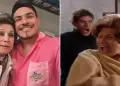Irma Maury podra regresar como Doa Nelly en 'Al fondo hay sitio': "Para que nadie vea Latina"