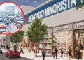 Mercado 'La Parada' ser modernizado y las obras iniciarn a fines del 2025, inform Invermet