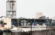 Israel bombardea central elctrica en la capital de Yemen: El ataque provoc la interrupcin del servicio