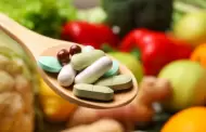 5 puntos que debes conocer antes de consumir suplementos, segn una nutricionista