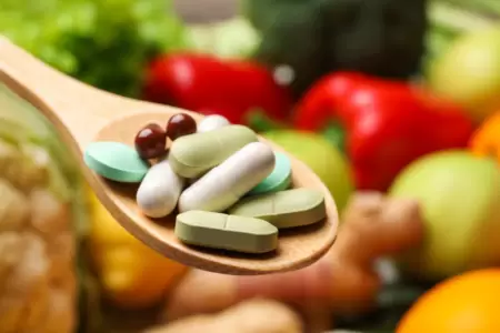 Importantes consideraciones antes de consumir suplementos