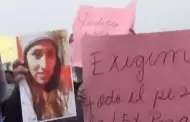 Polica acusado de feminicidio ser extraditado de Italia para ser procesado en el Per