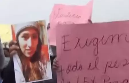 Presunto feminicida ser extraditado