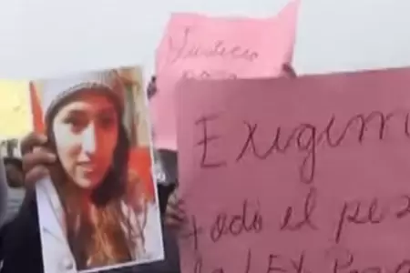 Presunto feminicida ser extraditado
