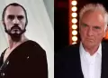 Falleci Terence Stall: Actor que particip en la primera pelcula de Superman a los 87 aos