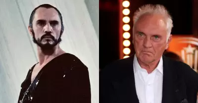 Falleci actor que interpret al general Zod en Superman de 1978.