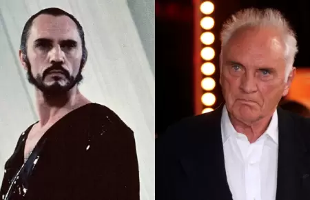 Falleci actor que interpret al general Zod en Superman de 1978.