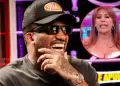 Jefferson Farfn reacciona luego de ganarle juicio a Magaly Medina: "Todo llega a su tiempo, dame luz beb"