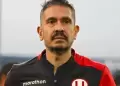 Franco Velazco mand mensaje tras empate de Universitario: "La nueva Liga1 tiene mucho por limpiar"