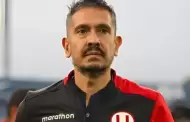 Franco Velazco mand mensaje tras empate de Universitario: "La nueva Liga1 tiene mucho por limpiar"