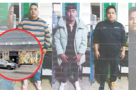 Agreden violentamente a vigilante de club nocturno