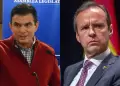 Elecciones en Bolivia: Rodrigo Paz y Jorge Quiroga irn a segunda vuelta, segn reportes oficiales