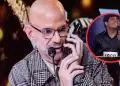 Ricardo Morn sorprende con rpida decisin sobre imitador de Raphael en Yo soy