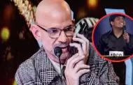 Ricardo Morn sorprende con rpida decisin sobre imitador de Raphael en Yo soy