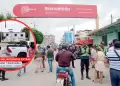 PNP desarticula en Tumbes banda internacional integrada por ciudadanos extranjeros