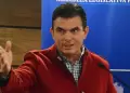 Rodrigo Paz, candidato que lidera resultados al 90% en elecciones bolivianas: "No hemos ganado nada"