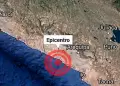 Sismo de magnitud 5.1 remece Arequipa: Conoce AQU el epicentro y hora exacta del temblor sentido HOY