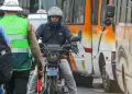 MTC ampla por 120 das el uso obligatorio de cascos y chalecos para motociclistas: Entrate desde cundo entra en vigencia