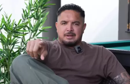 Loco Vargas piensa lanzarse como alcalde