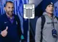 Alianza Lima aclara si Paolo Guerrero y Hernn Barcos seguirn en el 2026