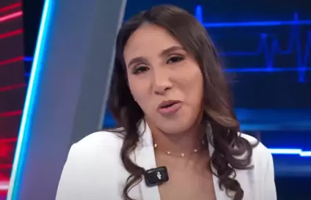 Lo que gana Samahara como influencer
