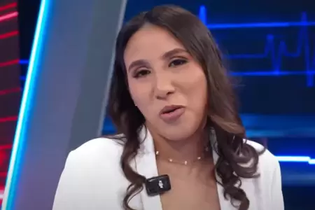 Lo que gana Samahara como influencer