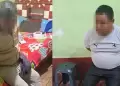 Desarticulan dos organizaciones criminales dedicadas al trfico ilcito de drogas en Tacna, Ayacucho y Puno