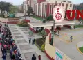 Resultados del examen de Admisin UNI 2025-II: Aqu el LINK oficial para consultar si lograste una vacante
