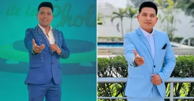 José Burga denuncia extorsión tras hackeo