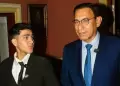 Cristorata anuncia que visitar a Martn Vizcarra en penal de Barbadillo: "Voy a tener que llevarle su frutita"