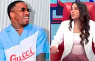 Jefferson Farfn lanza INESPERADO mensaje tras confesin de Samahara Lobatn en 'EVDLV'