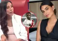 Samahara Lobatn revela que se distanci de Ivana Yturbe por 'Foquita' Farfn: "Ya no tenemos la amistad que tenamos antes"