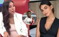 Samahara Lobatn revela que se distanci de Ivana Yturbe por 'Foquita' Farfn: "Ya no tenemos la amistad que tenamos antes"