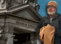 Andrs Hurtado continuar en prisin: PJ rechaz su pedido para archivar caso de trfico de influencias