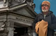 Andrs Hurtado continuar en prisin: PJ rechaz su pedido para archivar caso de trfico de influencias