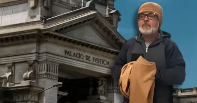 Andrés Hurtado continuará en prisión: Corte Suprema rechazó su pedido para archi