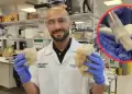 Pasta dental hecha con cabellos podra reparar la dentadura, segn cientficos del Reino Unido