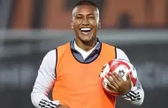 Pedro Aquino est apto para jugar: Santos Laguna brind informacin sobre su estado de salud