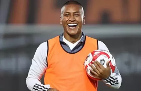 Pedro Aquino est apto para jugar, informa Santos Laguna.