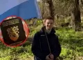 Joven australiano se autoproclam presidente de terreno sin reclamar: Conoce la historia de la Repblica Libre de Verdis