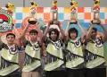 Per se consagra campen mundial de Pokmon Unite 2025 en final pica ante Japn